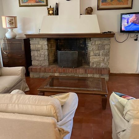 Villa Feltran Forte dei Marmi Eksteriør bilde