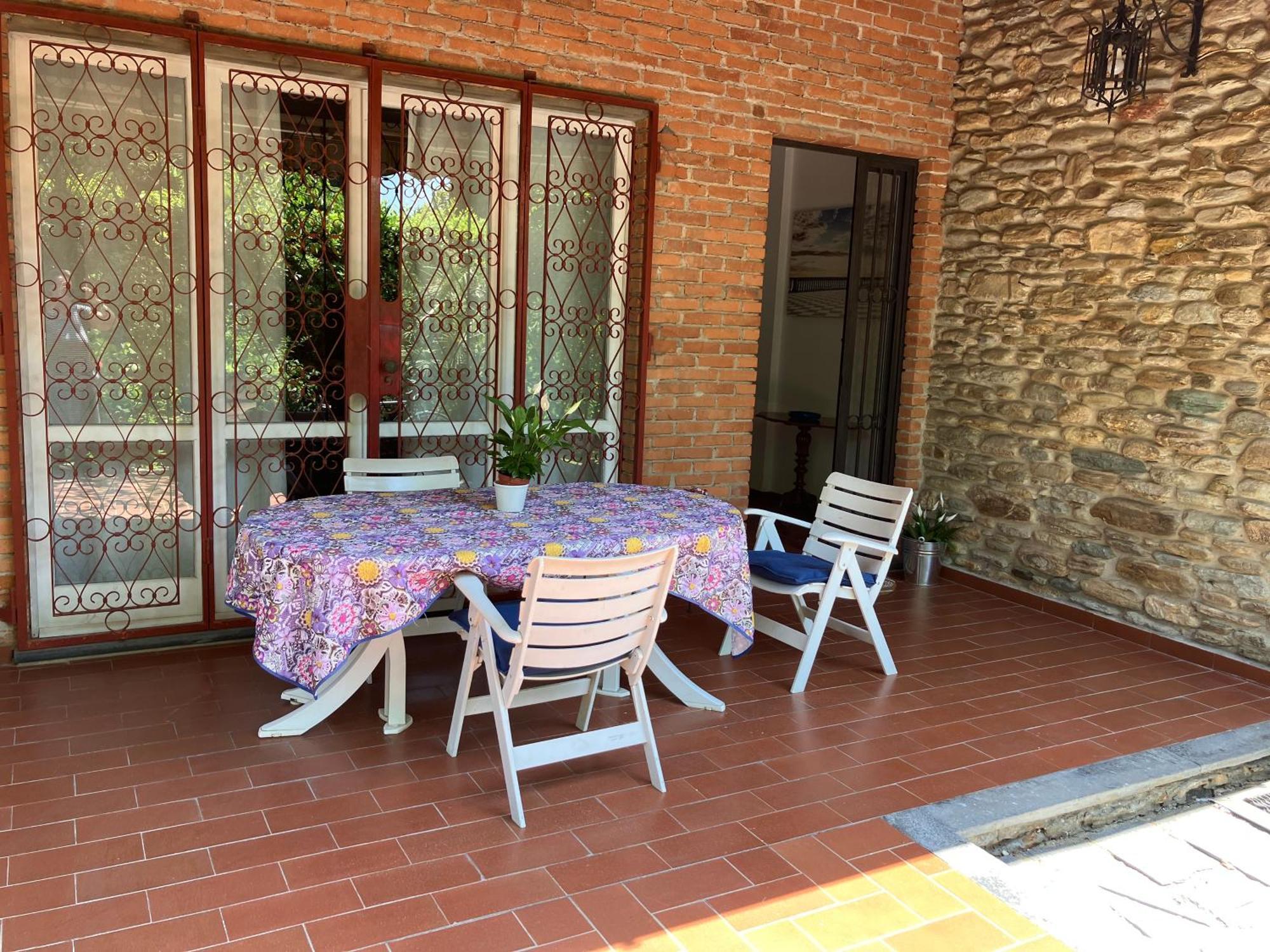 Villa Feltran Forte dei Marmi Eksteriør bilde