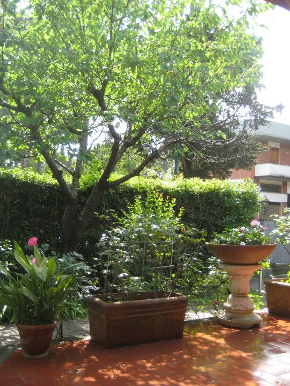 Villa Feltran Forte dei Marmi Eksteriør bilde